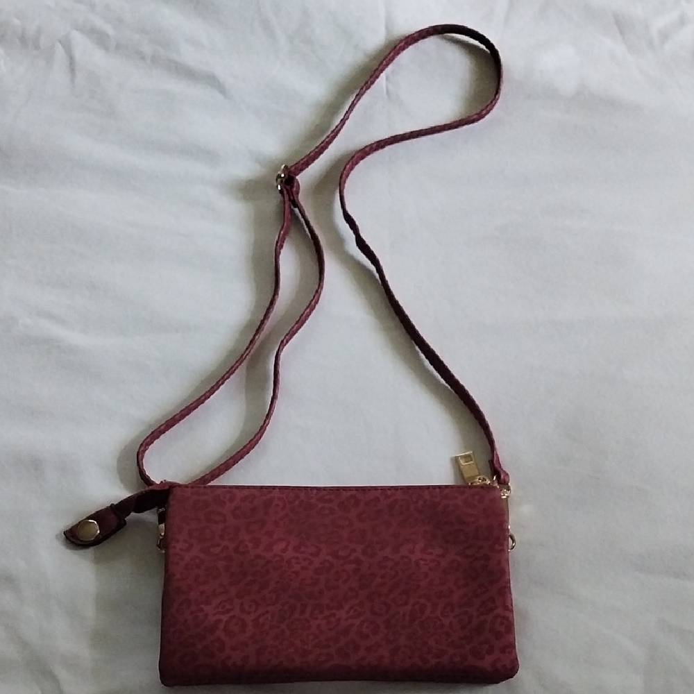 Jen & Co Small Crossbody Bag